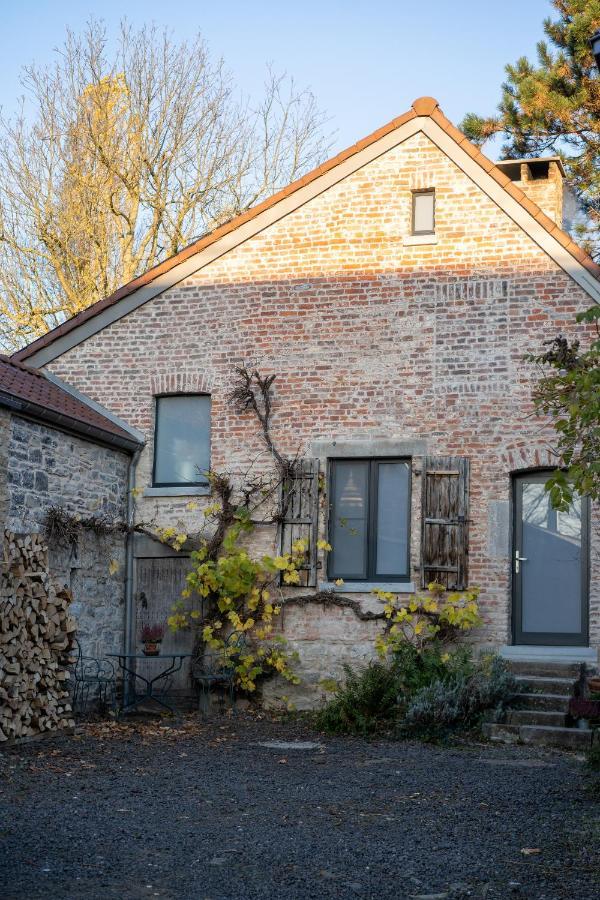 Au Four Et Au Jardin Holiday home